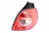 Lampa tył prawa Renault Clio III 2005-2009 